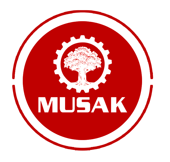 Musak Logo