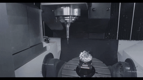 Pump Motor GIF